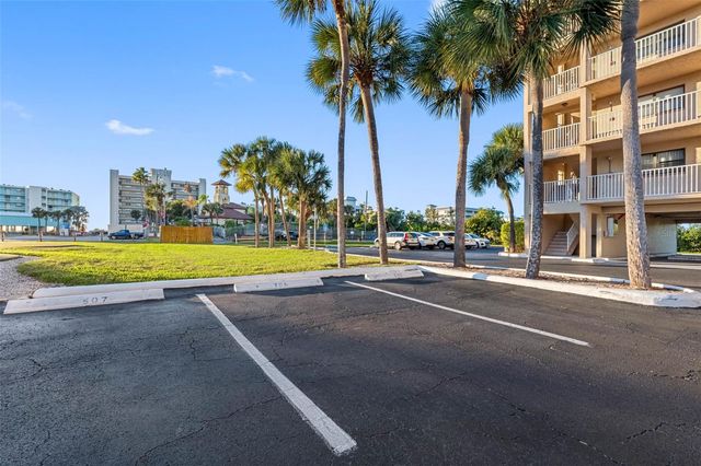19451 GULF BOULEVARD 706, Indian Shores, FL 33785