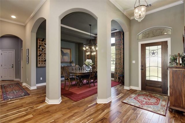 300 High Plains DR, Dripping Springs, TX 78620