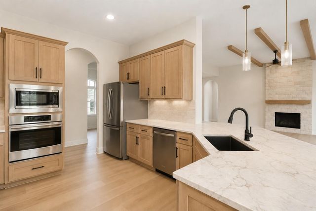 300 High Plains DR, Dripping Springs, TX 78620