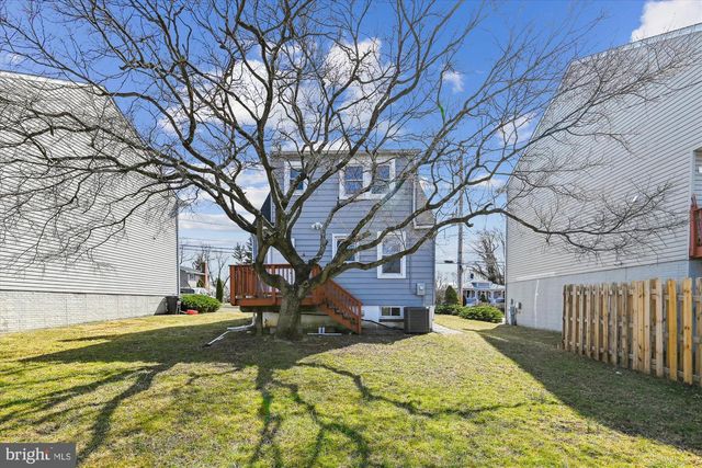 5926 OLD FREDERICK RD, Catonsville, MD 21228