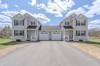 435 Second Crown Point Road, Strafford, NH 03884