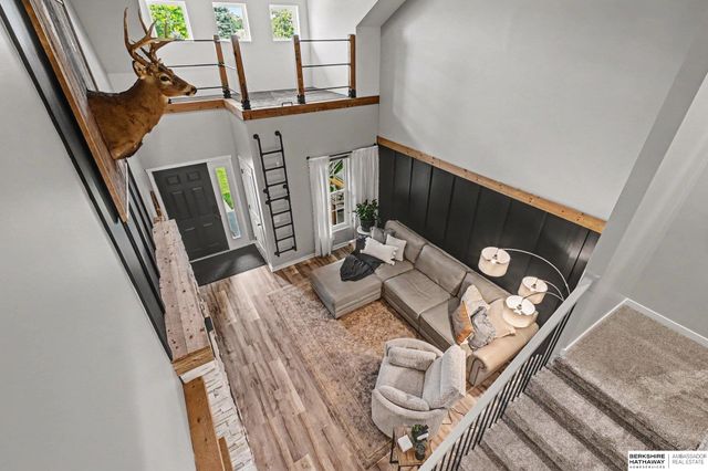 23803 Harvest Heights Circle, Waterloo, NE 68069