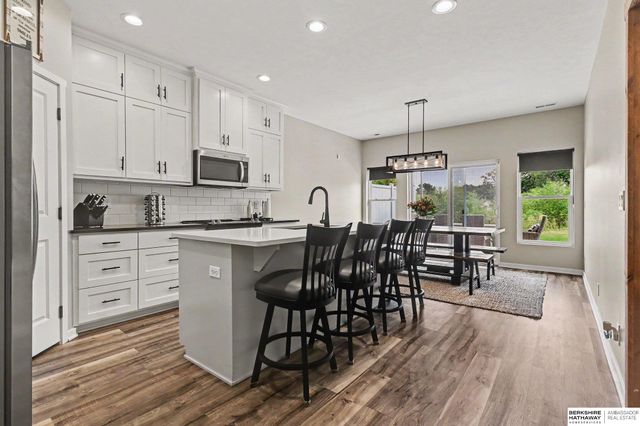 23803 Harvest Heights Circle, Waterloo, NE 68069