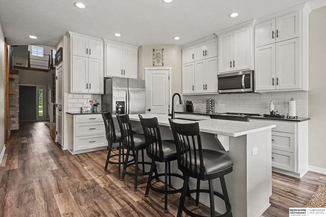 23803 Harvest Heights Circle, Waterloo, NE 68069