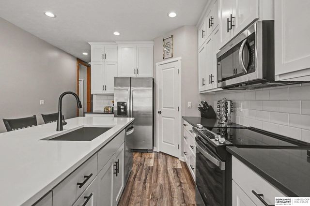 23803 Harvest Heights Circle, Waterloo, NE 68069
