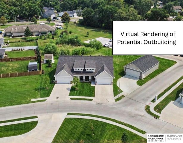 23803 Harvest Heights Circle, Waterloo, NE 68069