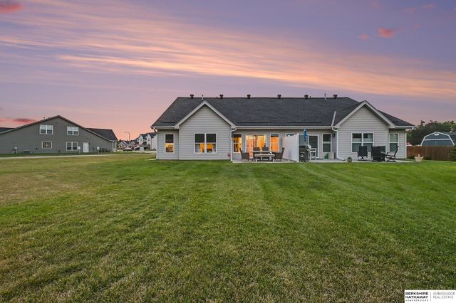 23803 Harvest Heights Circle, Waterloo, NE 68069