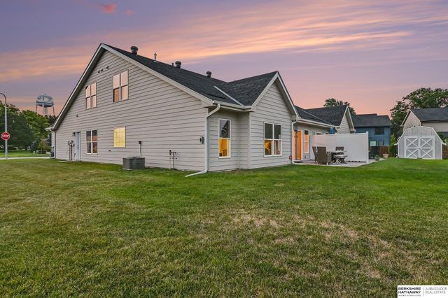 23803 Harvest Heights Circle, Waterloo, NE 68069
