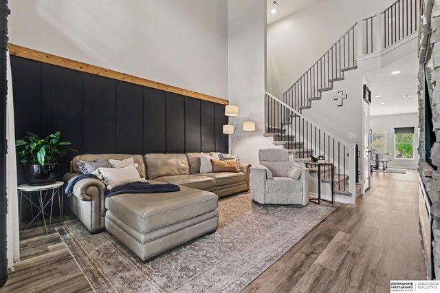 23803 Harvest Heights Circle, Waterloo, NE 68069