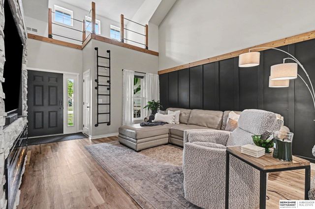 23803 Harvest Heights Circle, Waterloo, NE 68069