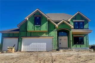 1024 NW 95 Terrace, Kansas City, MO 64155