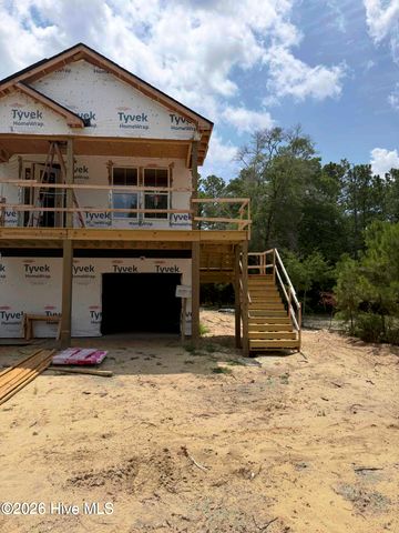 1067 Ferry Landing Drive SW, Supply, NC 28462