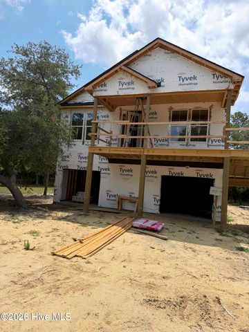 1067 Ferry Landing Drive SW, Supply, NC 28462