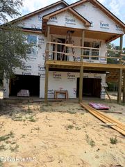 1067 Ferry Landing Drive SW, Supply, NC 28462
