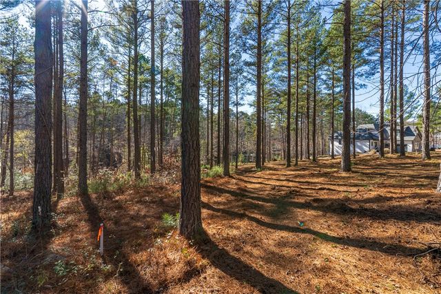 Lot 9 Highland Shores Drive, Salem, SC 29676