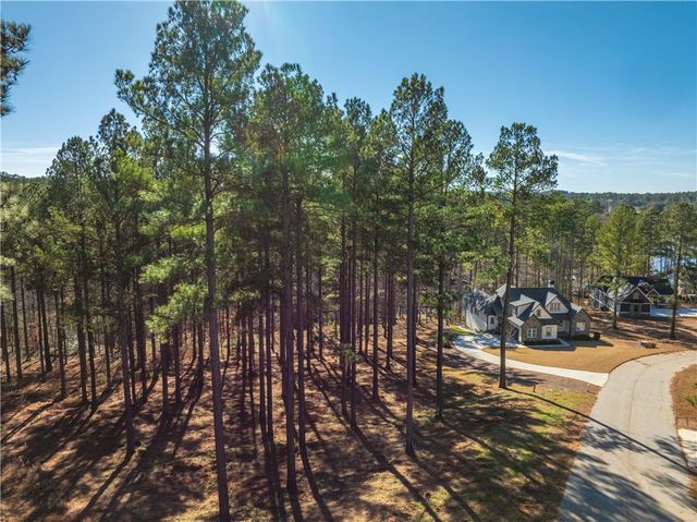 Lot 9 Highland Shores Drive, Salem, SC 29676