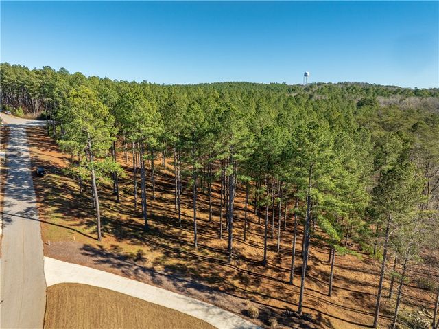 Lot 9 Highland Shores Drive, Salem, SC 29676