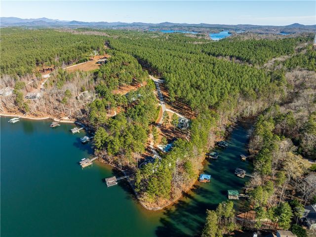 Lot 9 Highland Shores Drive, Salem, SC 29676