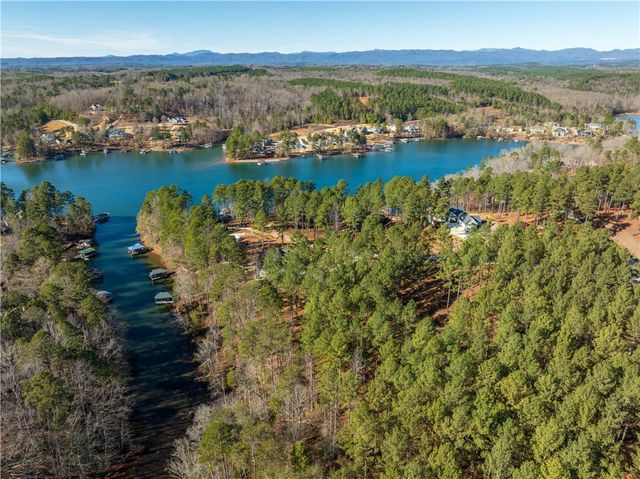 Lot 9 Highland Shores Drive, Salem, SC 29676