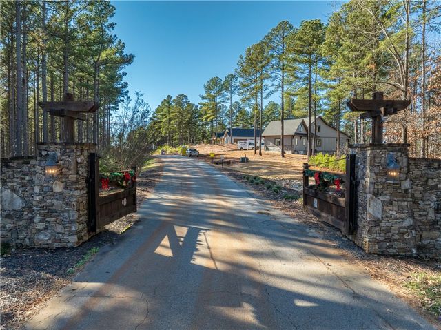 Lot 9 Highland Shores Drive, Salem, SC 29676