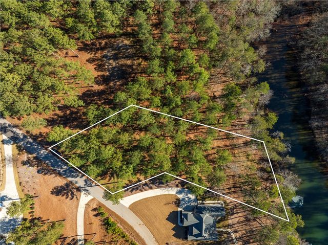 Lot 9 Highland Shores Drive, Salem, SC 29676