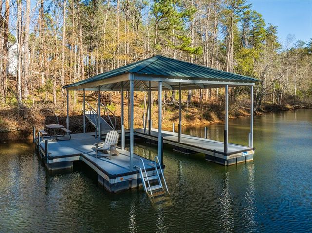 Lot 9 Highland Shores Drive, Salem, SC 29676