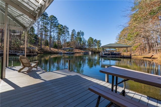 Lot 9 Highland Shores Drive, Salem, SC 29676