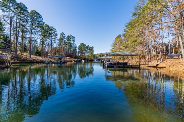 Lot 9 Highland Shores Drive, Salem, SC 29676