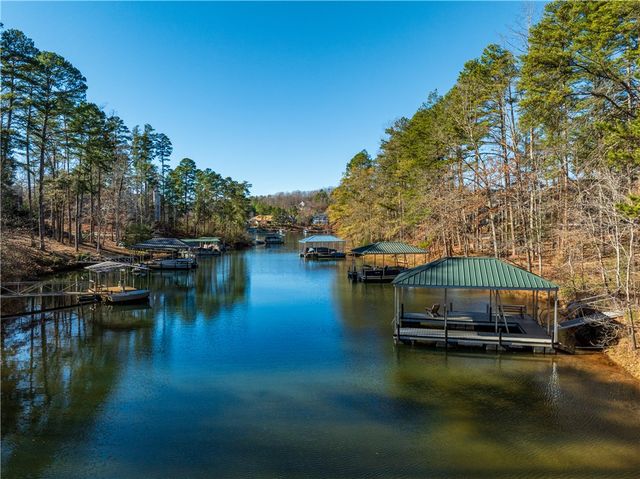 Lot 9 Highland Shores Drive, Salem, SC 29676