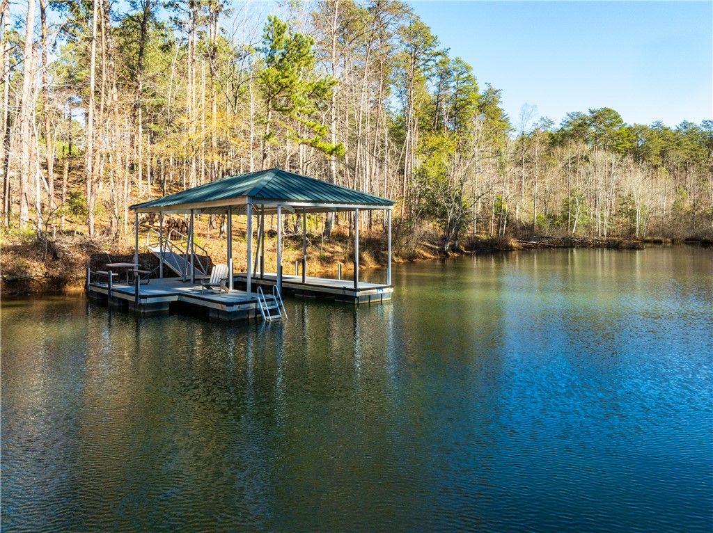 Lot 9 Highland Shores Drive, Salem, SC 29676