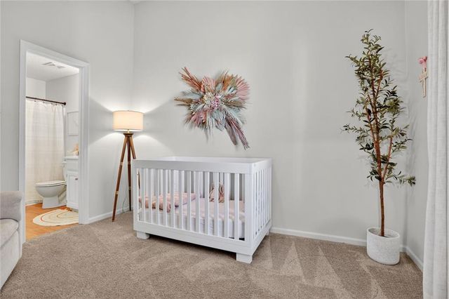 13877 S Gallery Street, Olathe, KS 66062