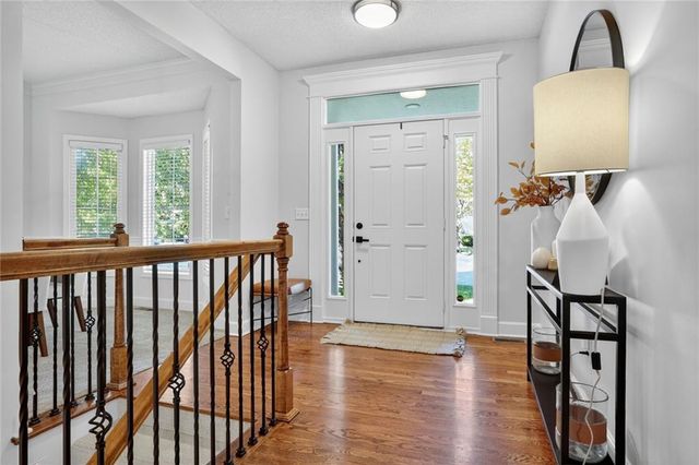 13877 S Gallery Street, Olathe, KS 66062