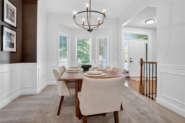 13877 S Gallery Street, Olathe, KS 66062