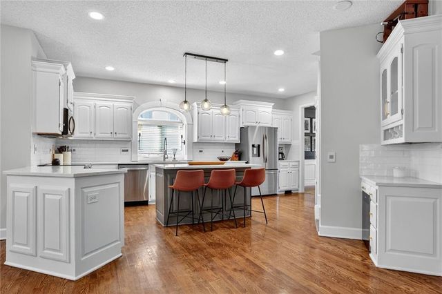 13877 S Gallery Street, Olathe, KS 66062