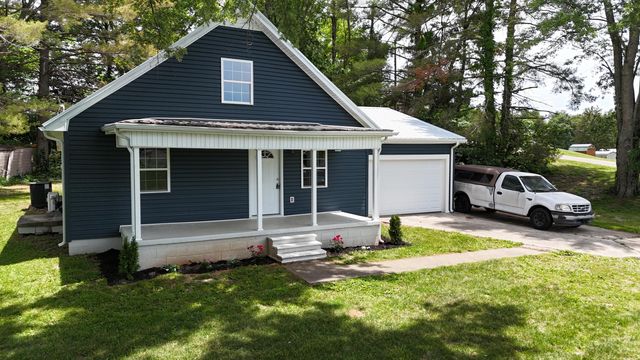 326 Murphy Avenue, Ferguson, KY 42533