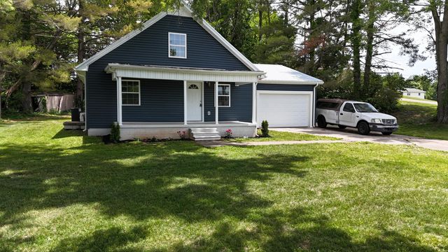 326 Murphy Avenue, Ferguson, KY 42533