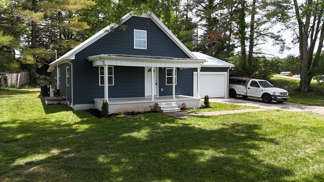 326 Murphy Avenue, Ferguson, KY 42533