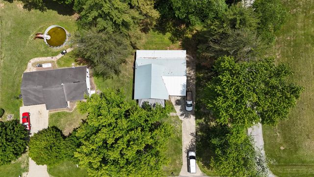 326 Murphy Avenue, Ferguson, KY 42533