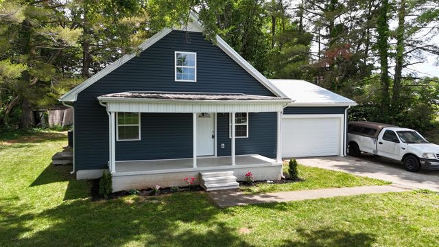 326 Murphy Avenue, Ferguson, KY 42533