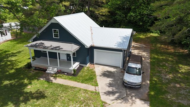 326 Murphy Avenue, Ferguson, KY 42533