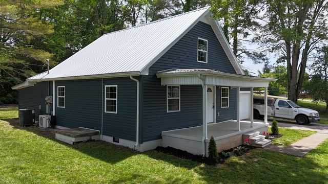 326 Murphy Avenue, Ferguson, KY 42533