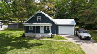 326 Murphy Avenue, Ferguson, KY 42533