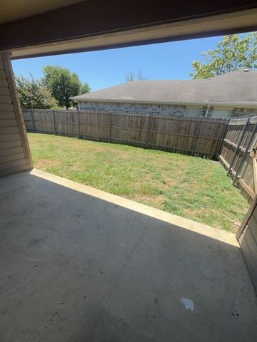1824 Mcneely Street, Lancaster, TX 75134
