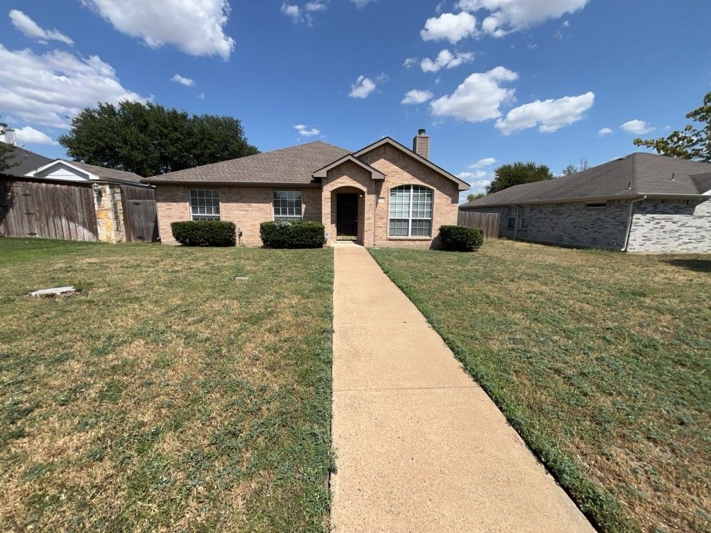 1824 Mcneely Street, Lancaster, TX 75134