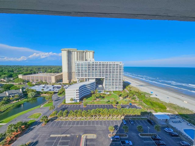 9820 Queensway Blvd Apt 1603, Myrtle Beach, SC 29572