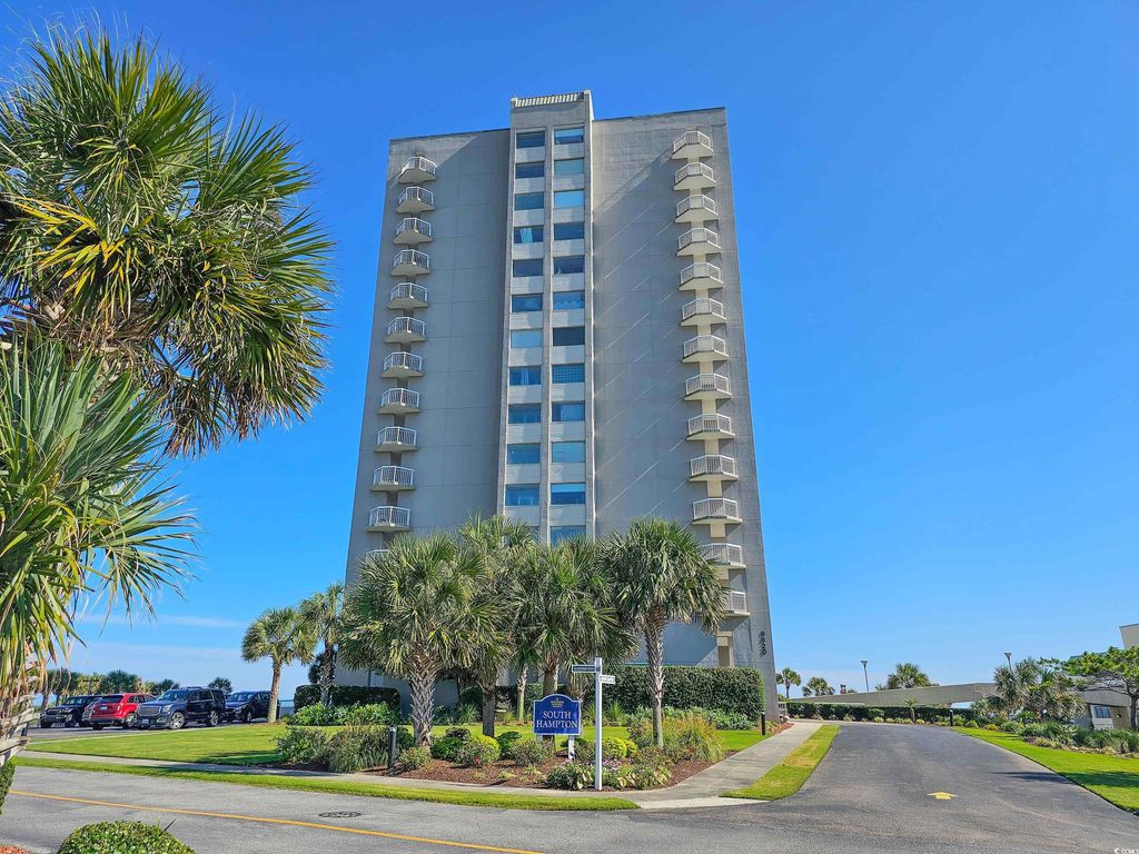 9820 Queensway Blvd Apt 1603, Myrtle Beach, SC 29572