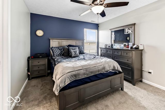 1379 Fiesta Drive, Franklin, IN 46131