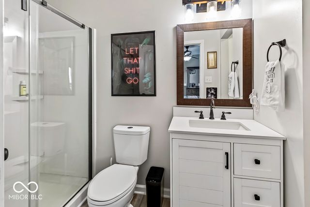 1379 Fiesta Drive, Franklin, IN 46131