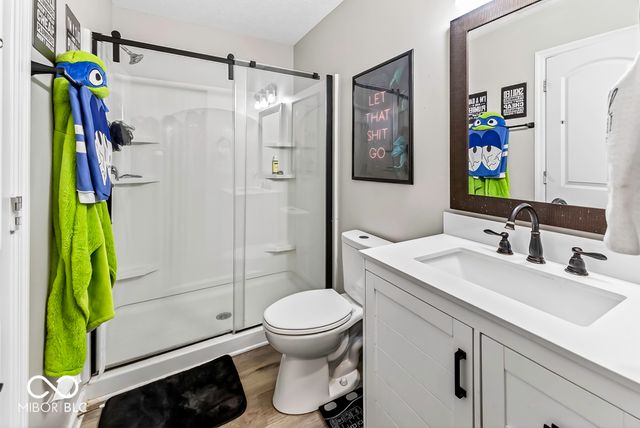 1379 Fiesta Drive, Franklin, IN 46131