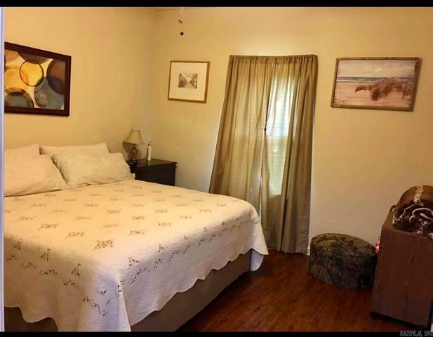 5 Sanders Rock Trail, Higden, AR 72067